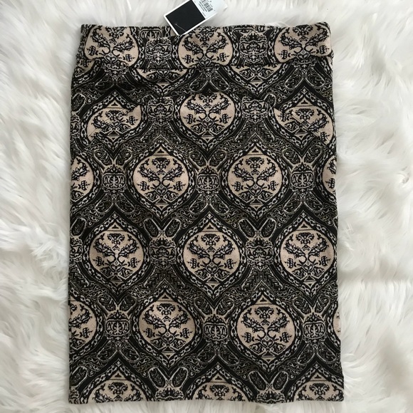 Juicy couture pencil skirt NWT - Picture 1 of 4